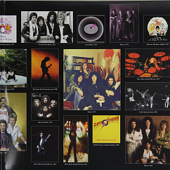 Vinyl Record Queen – Greatest Hits - 2LP