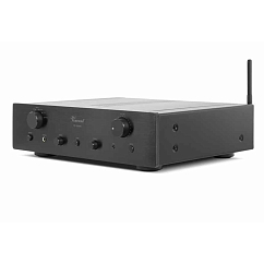 Integrated amplifier Vincent SV-500MK Black