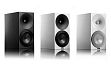 - img.5 Bookshelf speakers Amphion Argon0 White Black - img.5
