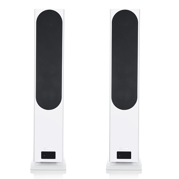 Floorstanding Speakers Canton Smart Townus 8 White Matt - img.1