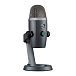USB Microphone Blue Yeti Nano Shadow Grey - img.2 USB Microphone Blue Yeti Nano Shadow Grey - img.2