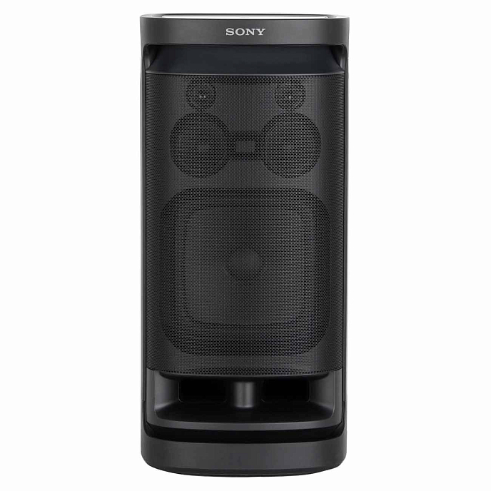 Speaker System Sony SRS-XV900D Black - img.1
