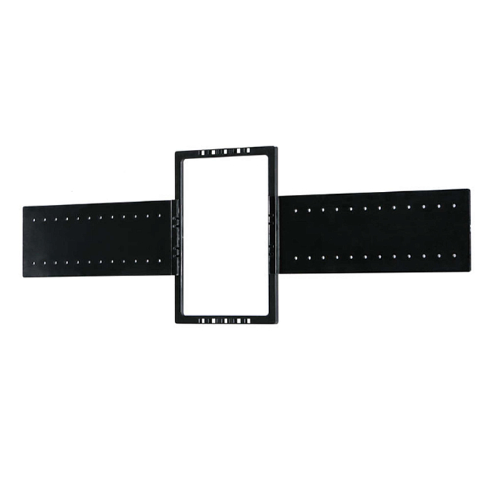 Mount Canton template WFB 800 Black (Pair) - img.0