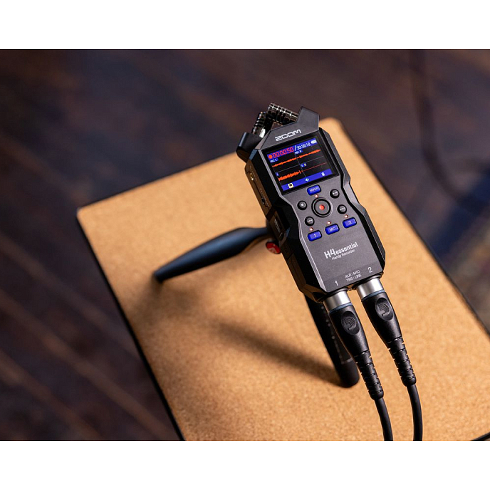 Audio Recorder Zoom H4e - img.10