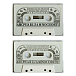 Сassette Tape Pearl Jam - No Code - img.5