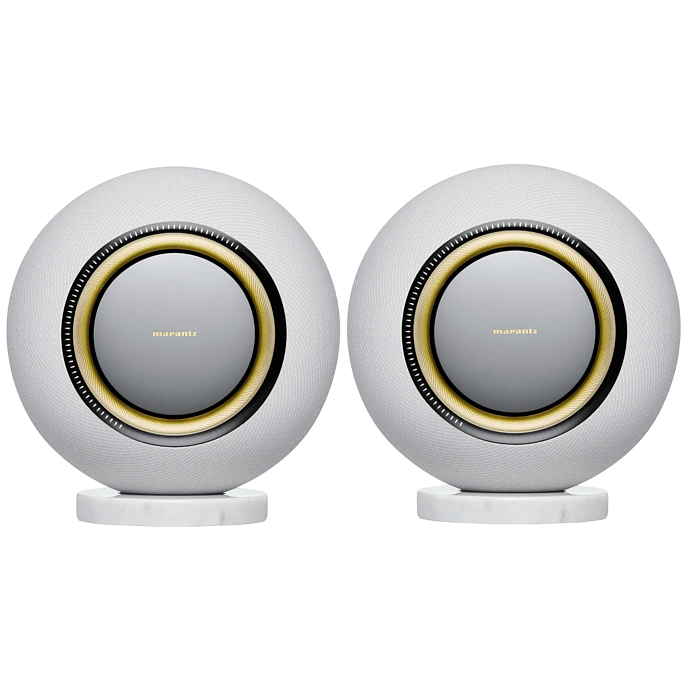 Speaker System Marantz Grand Horizon Moon Ray - Pair - img.0