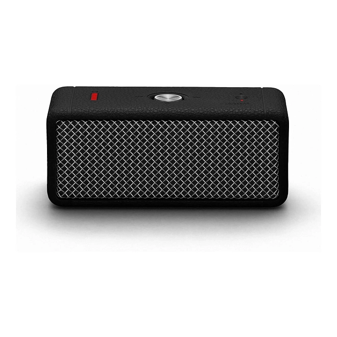 Portable speaker Marshall Emberton II Black & Steel - img.5