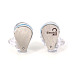 - img.3 In-ear headphones MoonDrop Blessing 2 Customized Edition - img.3