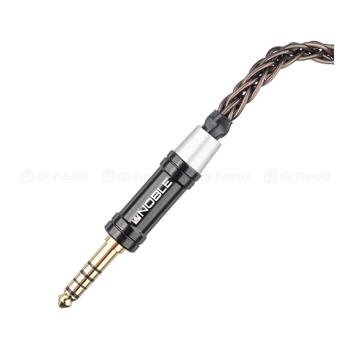 High End headphones Noble Audio Spartacus - img.10