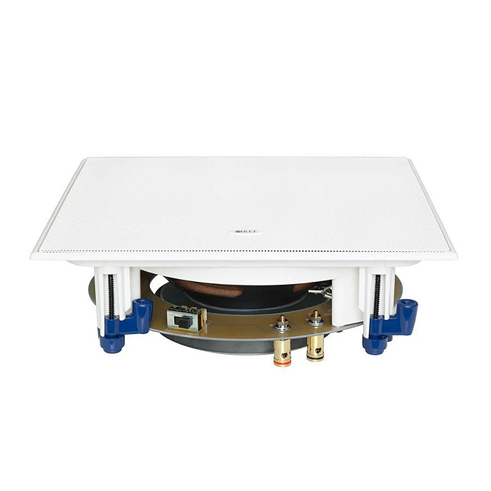 Subwoofer KEF Ci200QSb White white - img.5