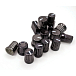 DJTT Chroma Caps Fatty Knob (Plastic) Chrome Silver - img.1 DJTT Chroma Caps Fatty Knob (Plastic) Chrome Silver - img.1