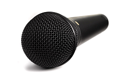 Microphone RODE M1