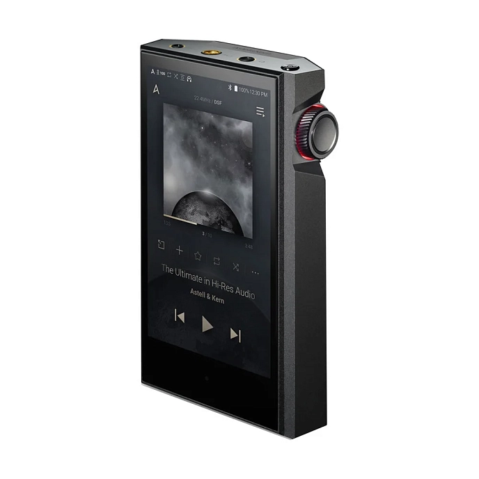 Player Astell&Kern KANN MAX - img.1