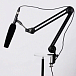 Microphone stand Synco MA30 Black - img.1