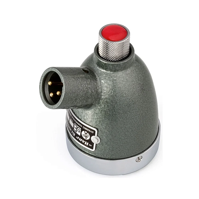 Instrument microphone SE Electronics Harp Blaster HB52 w.HOHNER Steel - img.3