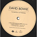 Vinyl Record David Bowie – The Buddha Of Suburbia LP - img.4