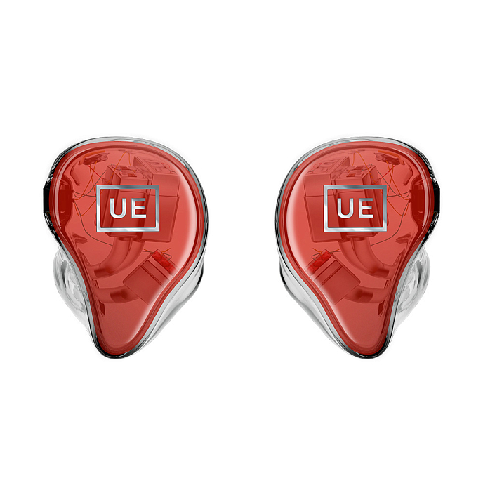 Custom earphones Ultimate Ears UE 11 Pro - img.7