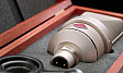 Studio microphone Neumann TLM 103 Nickel - img.5