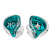Custom earphones Aurian Forest Custom - img.0