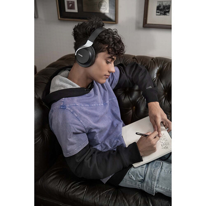 Wireless Headphones Shure AONIC 40 Black - img.7