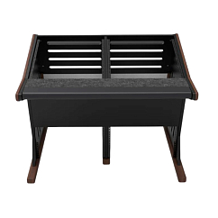 Table Zaor Maestro 24 (Duo) Walnut