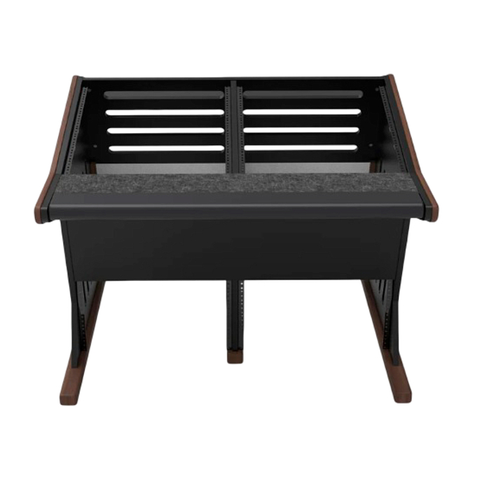 Table Zaor Maestro 24 (Duo) Walnut - img.2