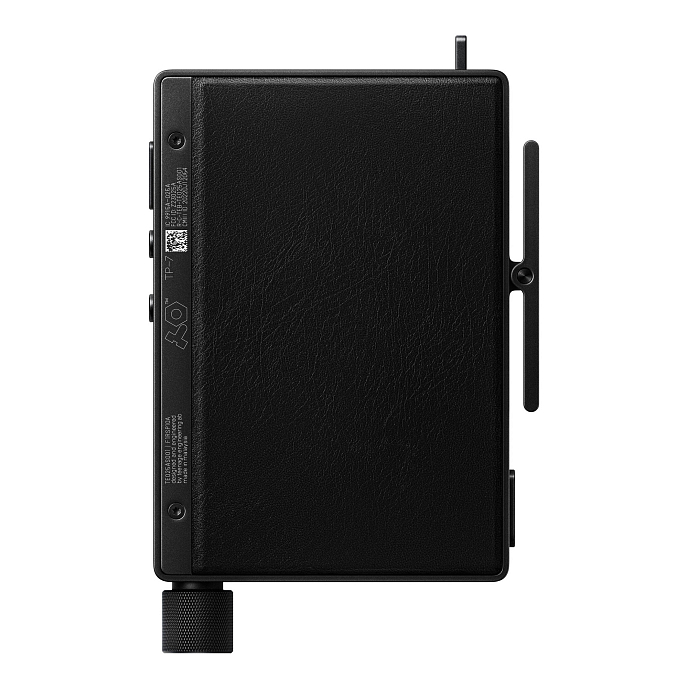 Audio Recorder Teenage Engineering TP-7 Black - img.1