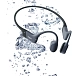 Wireless Headphones Shokz OpenSwim Pro Grey - img.6