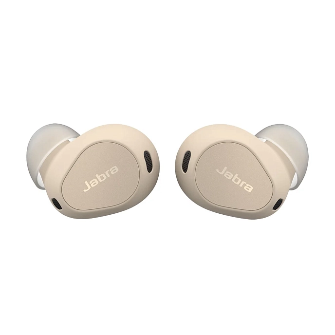 Wireless Headphones Jabra Elite 10 Cream - img.1