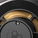Over-ear headphones Final Audio D8000 Pro Limited Edition Black/Gold - img.3