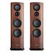 - img.0 Floorstanding Speakers Canton Reference 2 Walnut Matt (Pair) - img.0