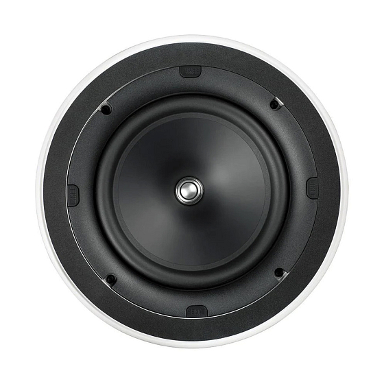 In-Wall Speakers KEF Ci200.2CR - img.0