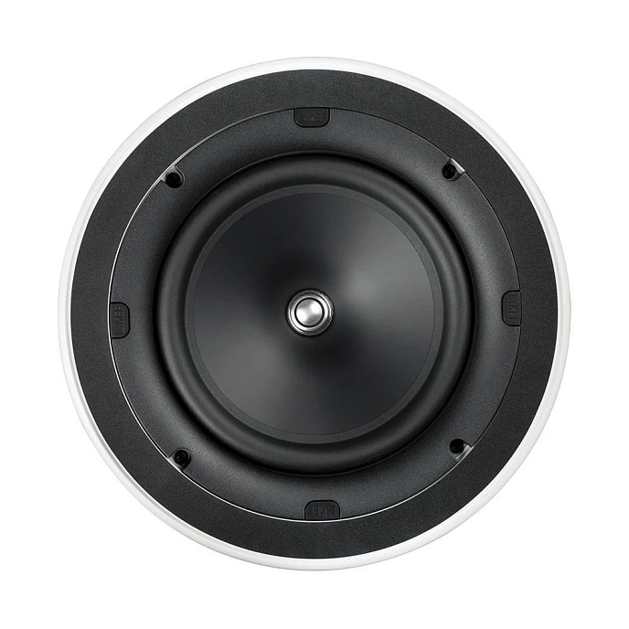In-Wall Speakers KEF Ci200.2CR - img.0