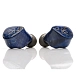 Headphones Noble Audio FoKus Prestige Blue - img.4