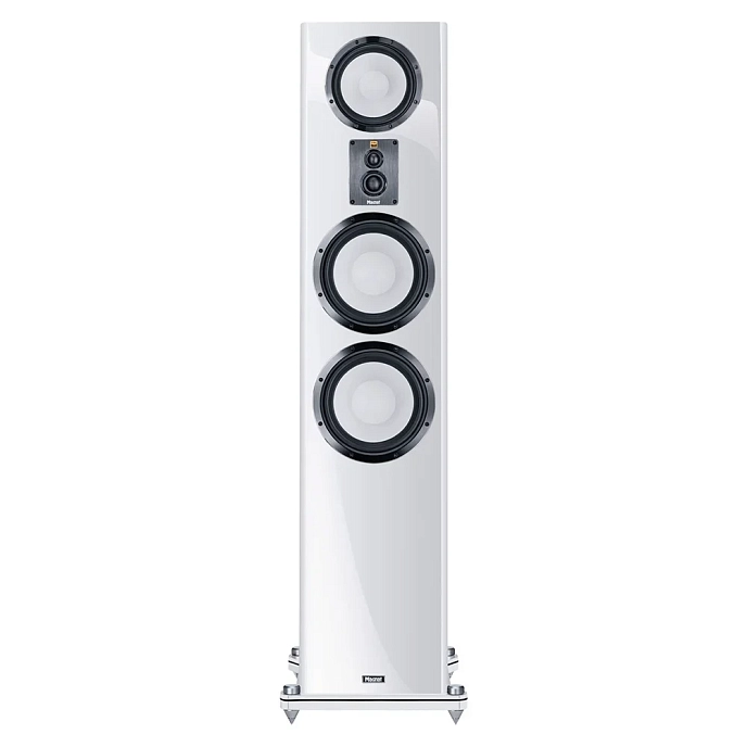 Floorstanding Speakers Magnat Signature 909 Piano White (1 piece) - img.2