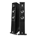 Floorstanding Speakers Borresen X2 Black Piano - img.0