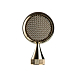 Microphone Soyuz 017 Series Omni Capsule Gold - img.0