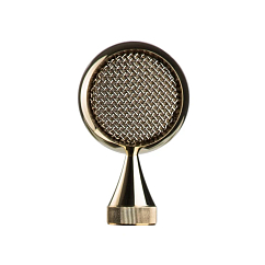 Microphone Soyuz 017 Series Omni Capsule Gold