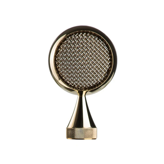 Microphone Soyuz 017 Series Omni Capsule Gold - img.0