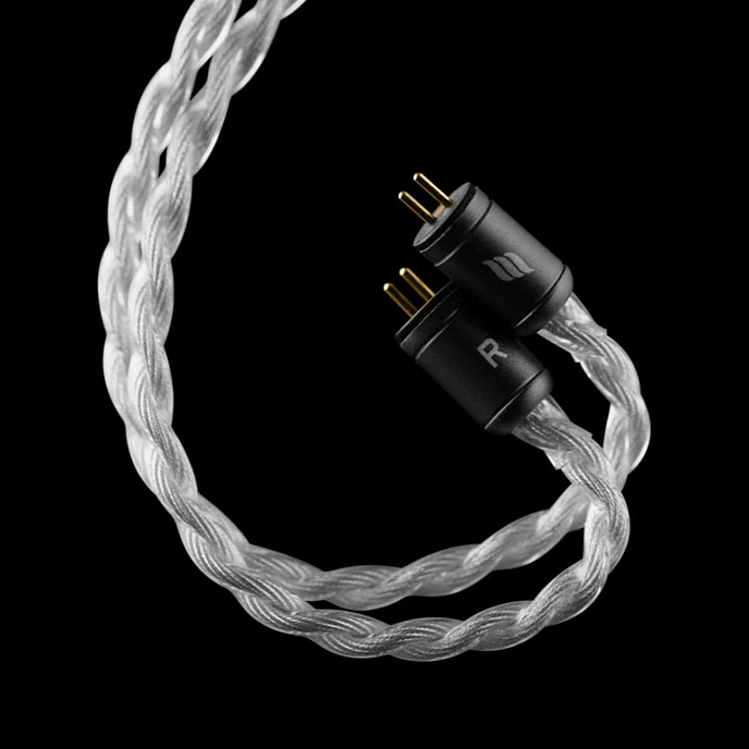Cable Effect Audio Cadmus Lite Silver 4.4mm 1.2m - img.5