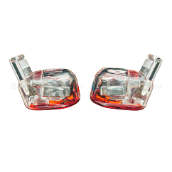 In-ear headphones Aurian Sunset 2 Universal
