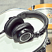 Over-ear headphones Audio-Technica ATH-M50x Black - img.12