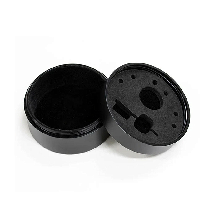 Case 64 Audio Personalized Case Black - img.3