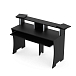 - img.0 Table Glorious Workbench Black - img.0