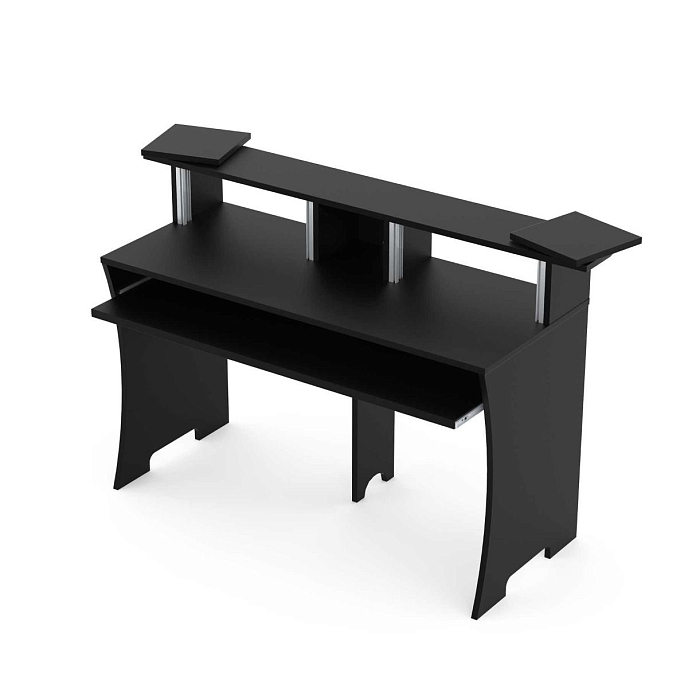 Table Glorious Workbench Black - img.0