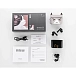 Wireless Headphones MoonDrop Nekocake Kuroneko Suit black tws - img.4