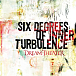 Vinyl Record Dream Theater – Six Degrees Of Inner Turbulence (Clear) - 2LP - img.0