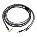 Cable HIFIMAN HE1000SE Black 6.35mm 3m - img.0