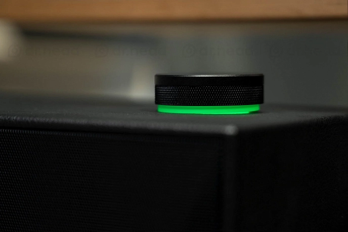 Wireless Speaker Astell&Kern Acro BE100 Black - img.9