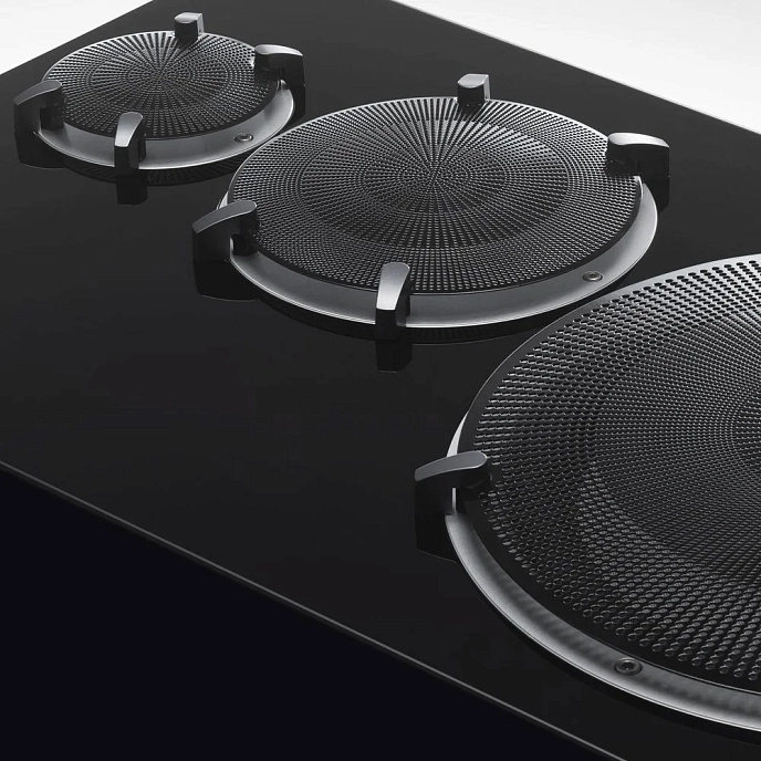 Bookshelf speakers Yamaha NS-5000 Right - img.8